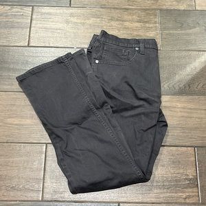 Men’s Cody James Straight Cut Jeans 35W x 32L